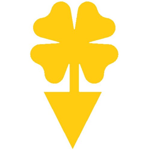 INF 100 kosov rumenih lepljivih pasti s &scaron;tiriklansko obliko za nadzor, (5000290862) Cene