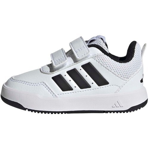 Adidas &amp;Scaron;portni čevelj &amp;#039;TENSAUR SPORT 3.0 CF I&amp;#039; črna / bela Slike