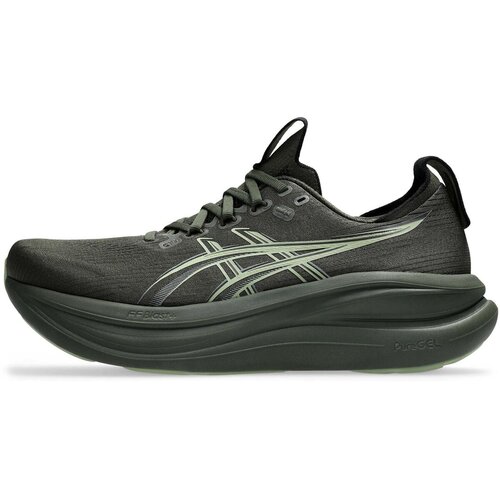 Asics Tek & Trail Gel-Nimbus 28 Zelena Cene