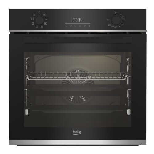 Beko BBIR13300XC vgradna pečica Slike
