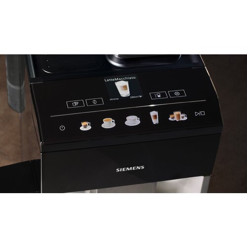 Siemens EQ.500 TQ513R01 coffee maker Fully-auto Espresso machine 1.9 L Slike