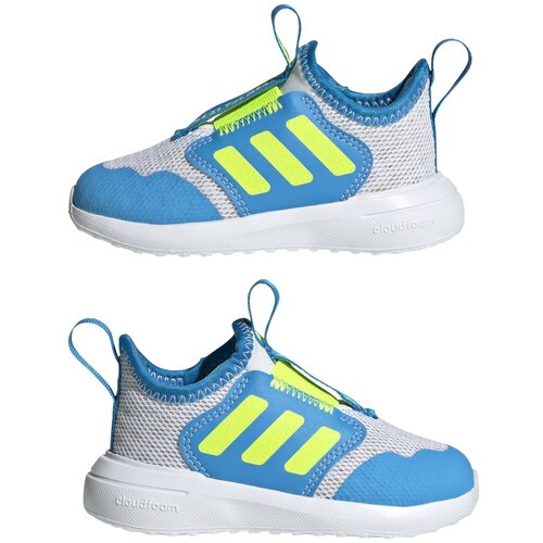 Adidas &amp;scaron;portni copat JQ4873 Tensaur Comfort AC F blue 26 Slike