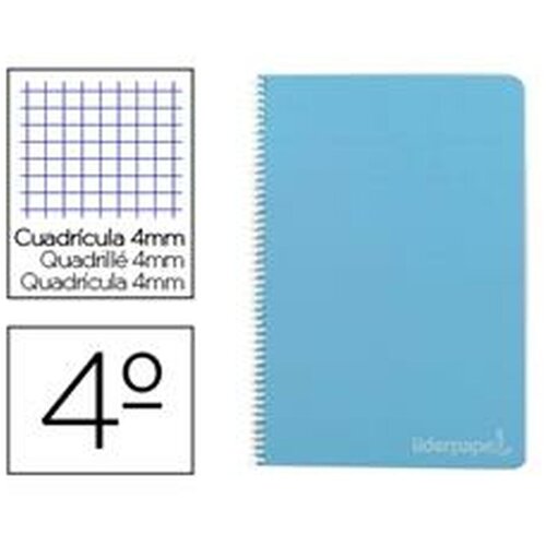  Vadnica za matematiko Liderpapel BC23 A5 80 Listi Cene