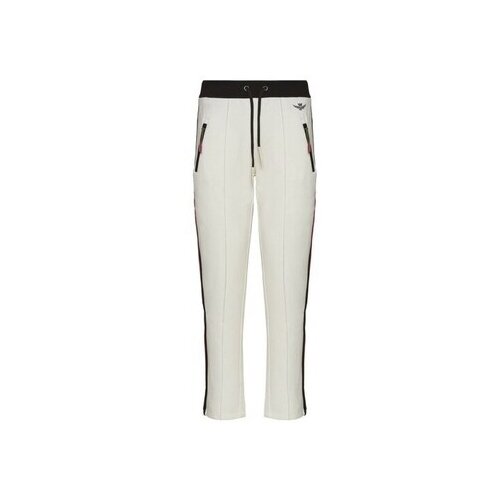 Aeronautica Militare Spodnji deli trenirke PF909DF48373004 pisana Cene