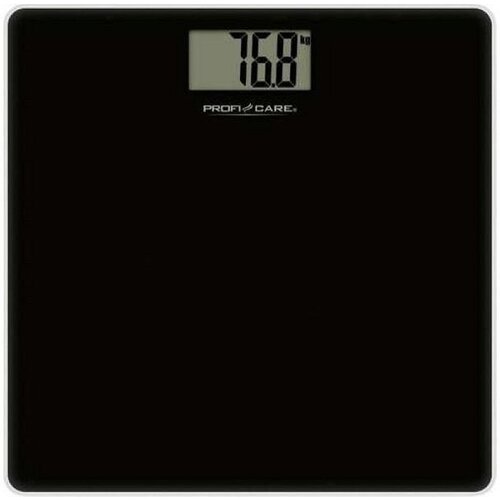 ProfiCare TELESNA VAGA PC-PW 3122 CRNA Cene