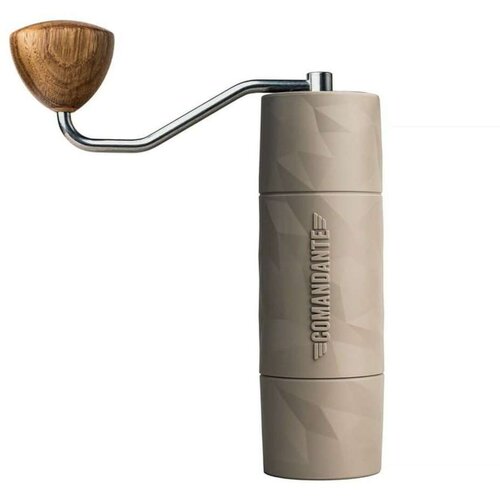  Mlinac za kavu Comandante X25 pje&amp;scaron;čani Slike