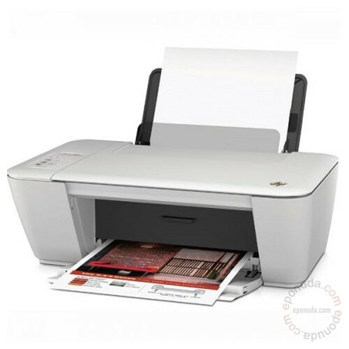 Hp DeskJet Ink Advantage 1515 B2L57A all-in-one štampač Slike