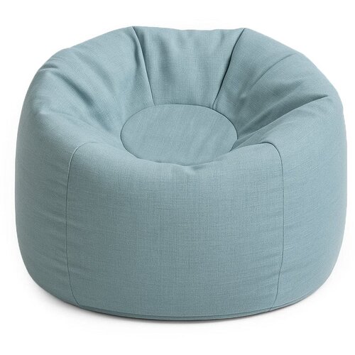 MeowBaby Vrtni tabure za otroke – Outzy Sakobag Floreo Modra, (22065476) Cene