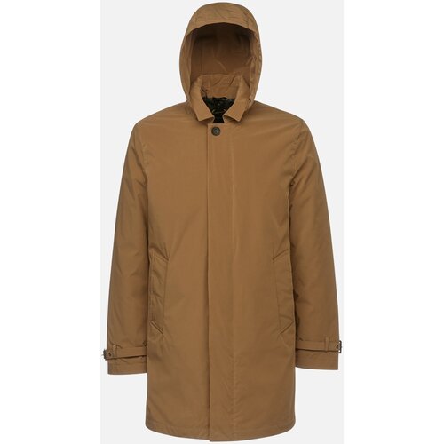 Geox Brown men&amp;#039;s jacket Anyweco - Men Slike