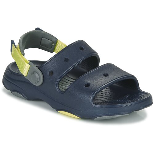 Crocs Classic All-Terrain Sandal K sarena Slike