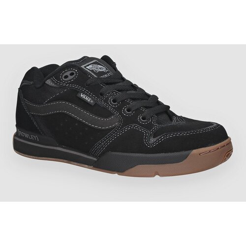 Vans Rowley XLT Skate cevlji blackout Slike