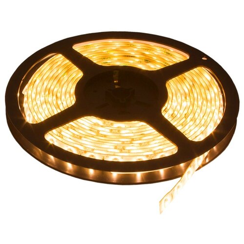 led traka ćilibar 60 led / 1m Cene
