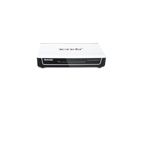 Tenda 16-Port 10/100 Desktop Switch S16 Cijene