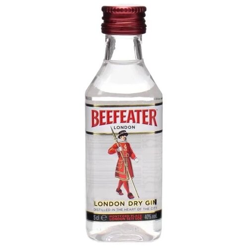 Beefeater Džin London 12x0,05l Slike