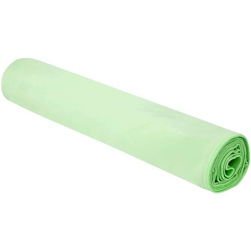 VidaXL Sportski Ručnici 2 pcs Zelena 180 x 90 cm Poliester i poliamid Slike