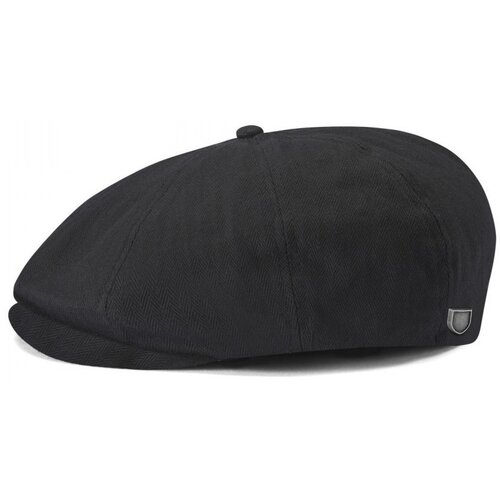 Brixton Kape s šiltom Brood snap cap Črna Cene