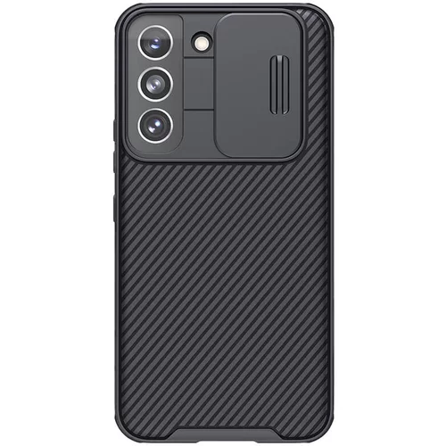 Nillkin CamShield zaščita za Samsung Galaxy S22 5G - črna