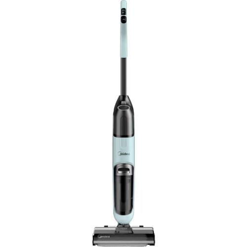 Midea &Scaron;tapni usisivač za mokro i suvo MWD-X6, 21.6V, 0.6l, Svetloplavi Cene