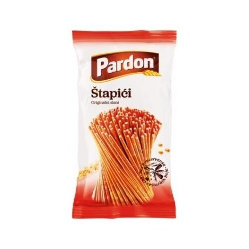 Pardon Štapići MARBO 40g Cene