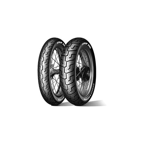 Dunlop 100/90-19 57H TL D401F WWW (HARLEY. Cene