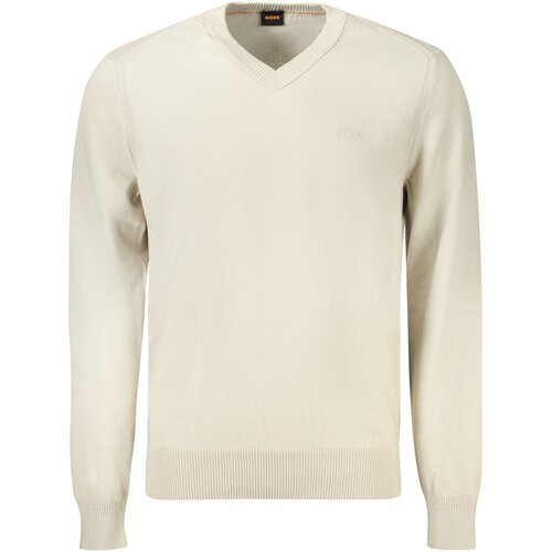 Boss HUGO MEN&#39;S SWEATER BEIGE Cijene