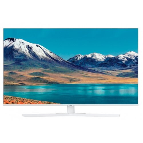 Samsung televizor 43TU8512, 43" (109 cm) LED, 4K Ultra HD, Smart, Bijeli Cijene