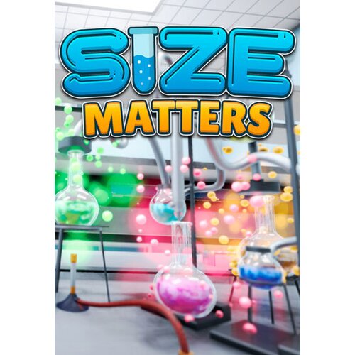  size matters steam key global Cene