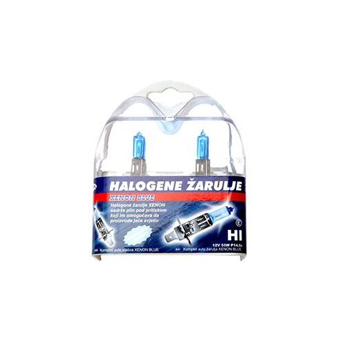  Žarulja MI3 H112V 55 W xenon blue 2/1 Slike