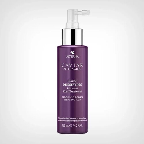 Alterna Dnevni tretman za kosu Caviar Densifying Leave-in Root, 125 ml Slike