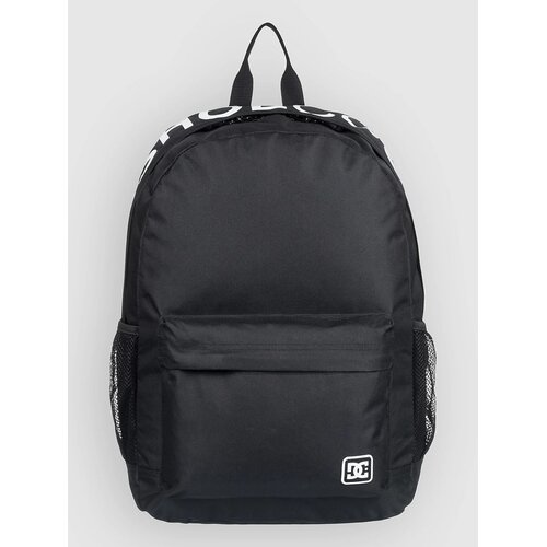 DC Backsider Cb Backpack black Cijene