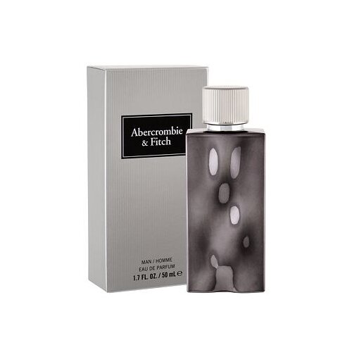 Abercrombie &amp;amp; Fitch First Instinct Extreme parfumska voda 50 ml za mo&amp;scaron;ke Slike