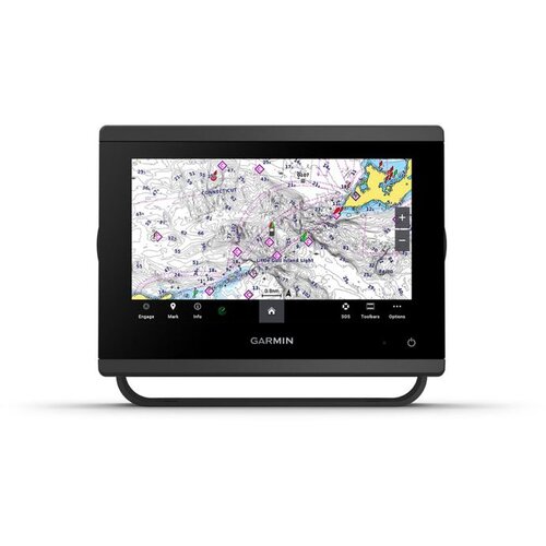 Garmin nautički ploter GPSMAP 723xsv sa sonarom, bez sonde, 7&amp;quot; Slike