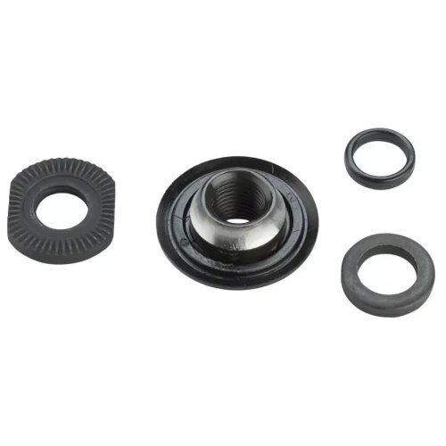 Shimano konus HBM590 lock nut unit Y2TR98020 Slike