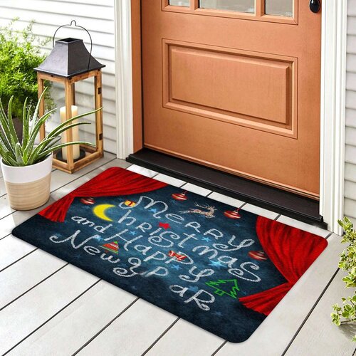 Conceptum Hypnose PDoormat72 Vi&scaron;enamenska PVC Otirač Cene