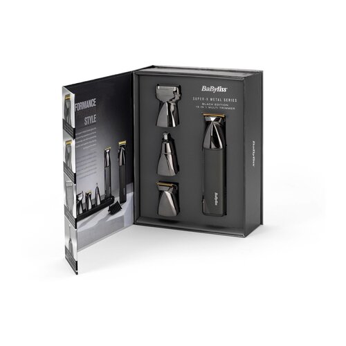 Babyliss MT991E aparat za uklanjanje dlačica s tijela Cijene