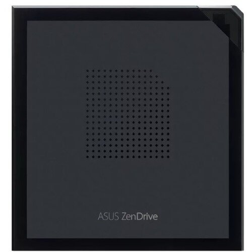 Asus ZenDrive SDRW-08V1M-U DVD±RW USB eksterni rezač crni Cene