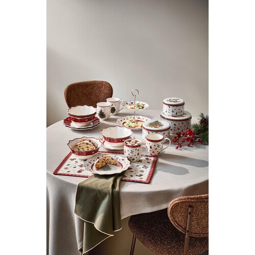 Villeroy Boch SET ZA ZAJTRK Toy&amp;acute;s Delight Slike