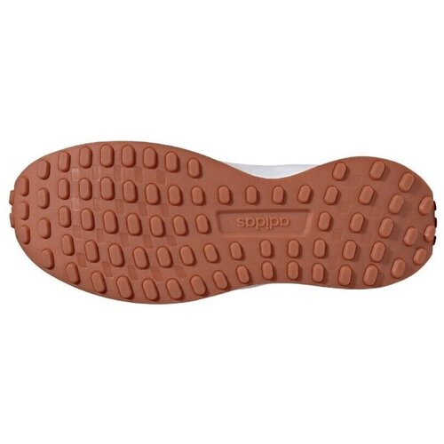 Adidas Tek &amp;amp; Trail Run 70s Lifestyle Running Črna Slike