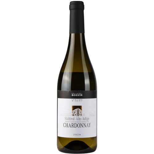 Cantina Bozen Cantina Bolzano Chardonnay Cene