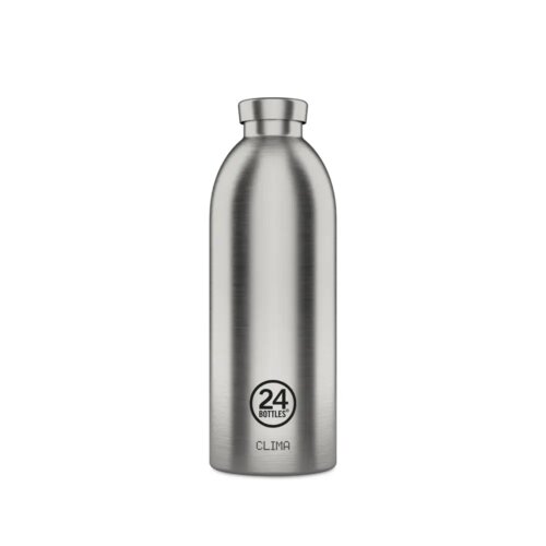  Boca 24Bottles Clima brushed steel 850ml Slike