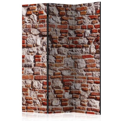  Paravan u 3 dijela - Bricky Age [Room Dividers] 135x172 Slike