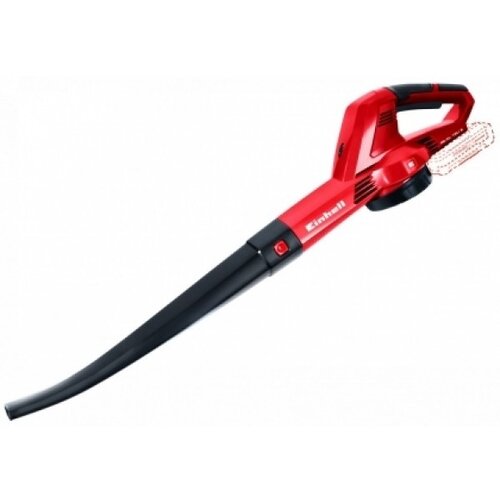 Einhell Akumulatorski duvač li&scaron;ća GE-CL 18 Li E Solo Power X-Change Cene