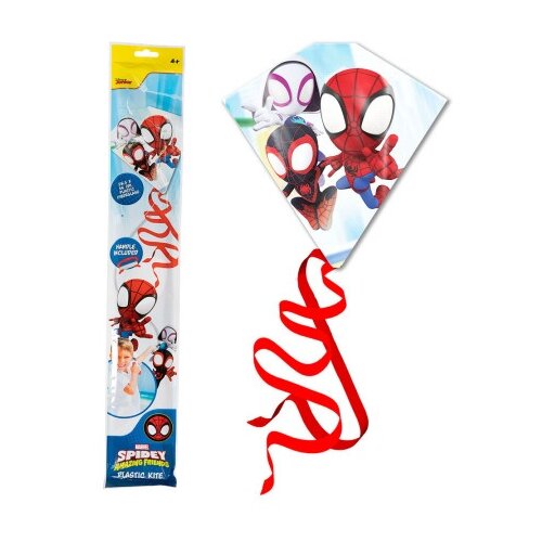 Marvel Spidey set za puštanje zmaja ( 1012183 ) Cene