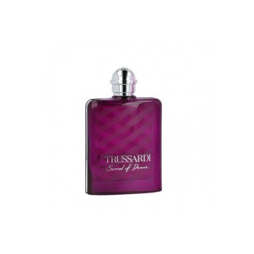 Trussardi Sound of Donna parfemska voda 100 ml Tester za žene Cene