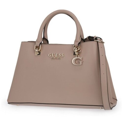 Guess Ročne torbice 25060LBG Bež Cene