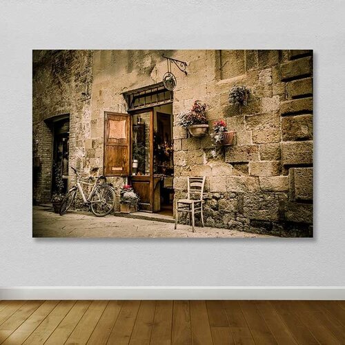 Wallity Slika zida DEV02387100140, 100x140 cm Cijene
