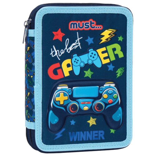  Pernica Must THE BEST GAMER puna Cene