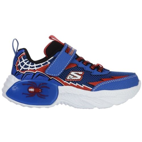 Skechers Creature-crawlers Plava Slike