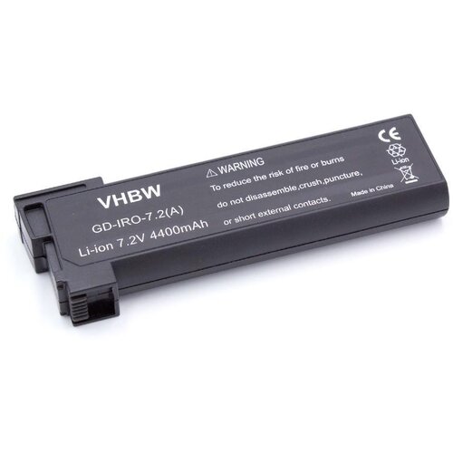 VHBW baterija za irobot looj 330, 4400 mah Cene