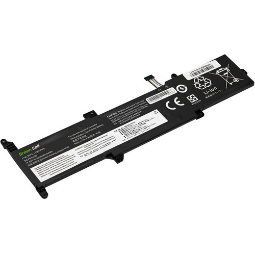 Green cell Baterija za Lenovo IdeaPad 3-14ADA / 3-14IML / 3-15IIL / 3-15IML, 4650 mAh Cijene